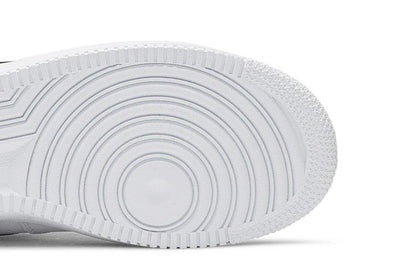 Nike Air Force 1 Low '07 LV8 Unite White Red Blue Satin