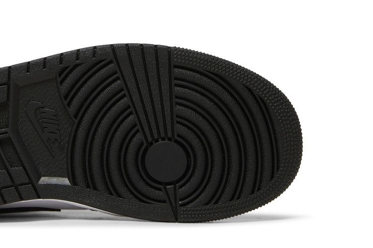 Jordan 1 Mid Panda (Women's)