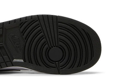 Jordan 1 Mid Panda (Women's)