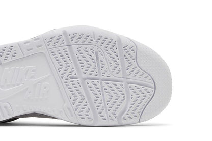 Jordan Stay Loyal 3 White Black