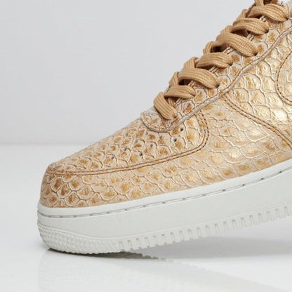 Nike Air Force 1 Low Golden Scales