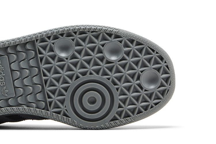 adidas Samba XLG Carbon Grey