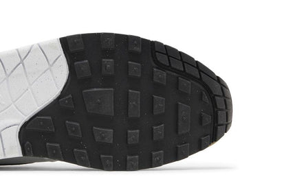 Nike Air Max 1 White Black Medium Olive