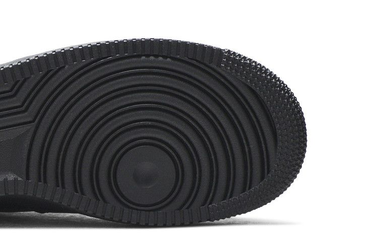 Nike Air Force 1 Low Jewel Black Grey Royal