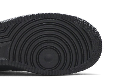 Nike Air Force 1 Low Jewel Black Grey Royal