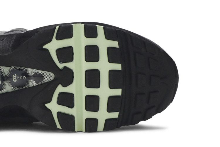 Nike Air Max 95 OG Fresh Mint