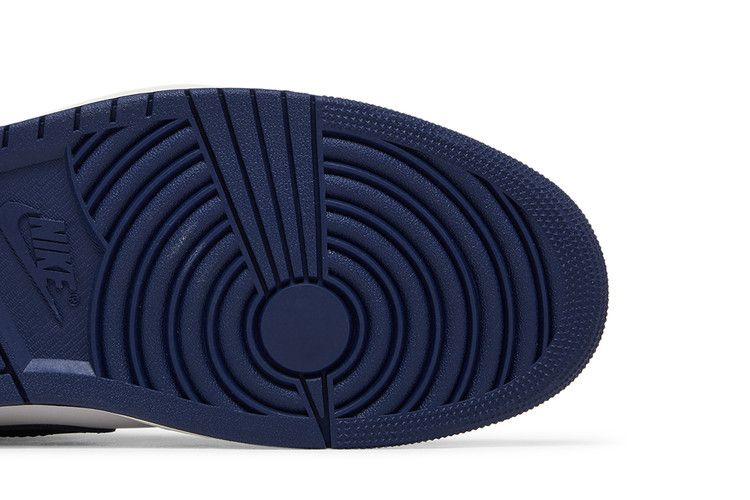 Jordan 1 Retro High OG Midnight Navy