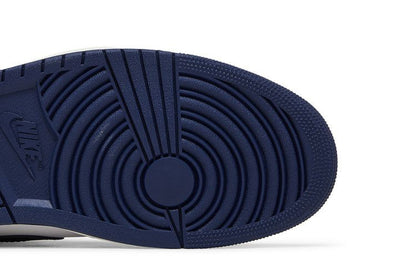 Jordan 1 Retro High OG Midnight Navy