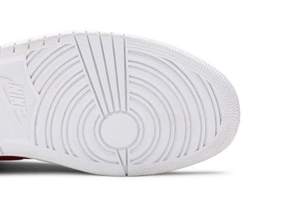 Jordan 1 Retro Red Elephant Print