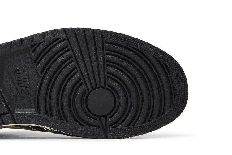 Jordan 1 Retro Dave White Wings for the Future