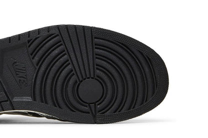 Jordan 1 Retro Dave White Wings for the Future