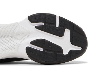 Jordan Air 200E Black Smoke Grey Red