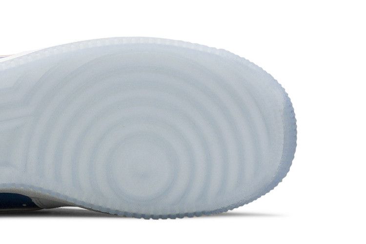 Nike Air Force 1 Low Pacific Blue