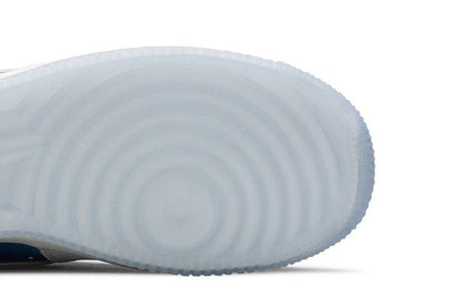 Nike Air Force 1 Low Pacific Blue