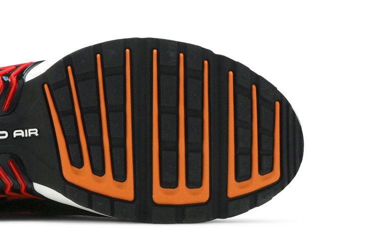 Nike Air Max Plus III Tiger Black