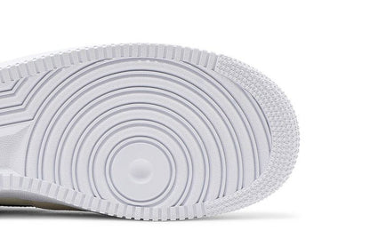 Nike Air Force 1 Low '07 LV8 Coconut Milk Hyper Royal