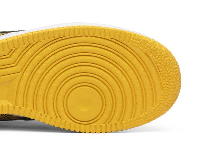 Nike Air Force 1 Low Mr. Cartoon Livestrong