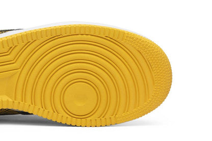 Nike Air Force 1 Low Mr. Cartoon Livestrong