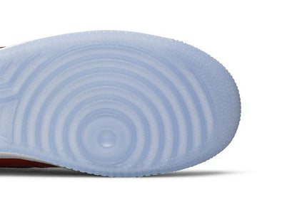 Nike Air Force 1 Low Detroit Pistons 89 Championship