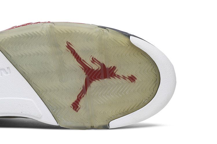 Jordan 5 Retro Independence Day