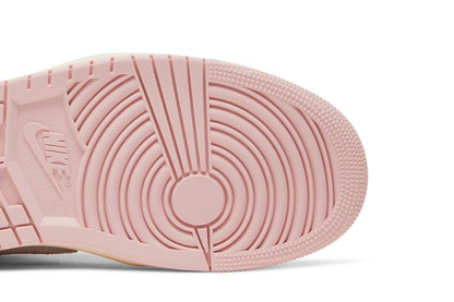 Jordan 1 Retro High OG Washed Pink (Women's)