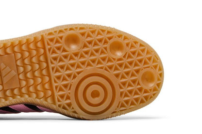 adidas Samba Inter Miami CF Messi Black