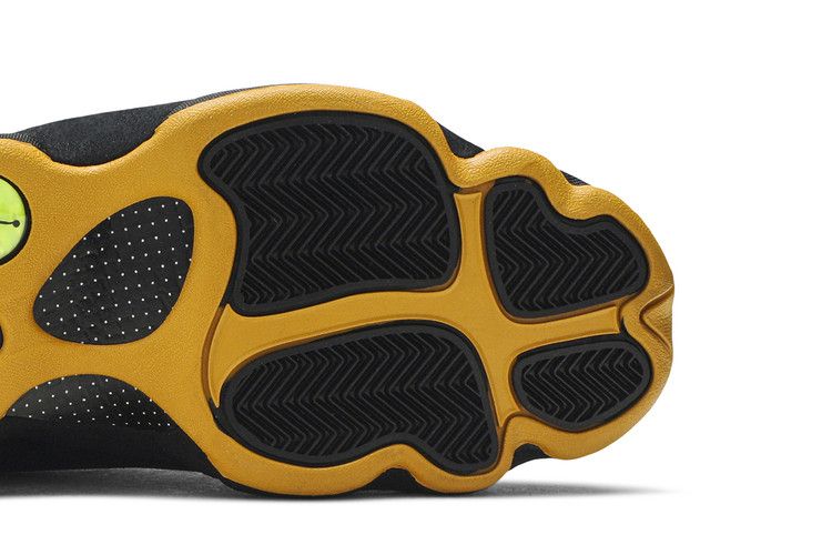 Jordan 13 Retro Low Chutney