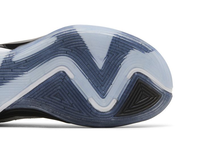 Jordan Luka 2 TB Black White