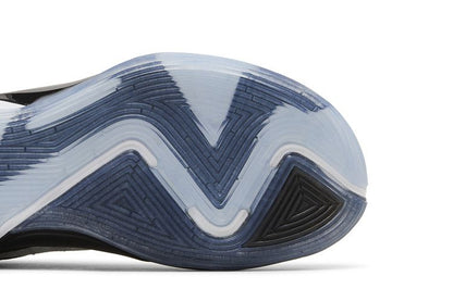 Jordan Luka 2 TB Black White