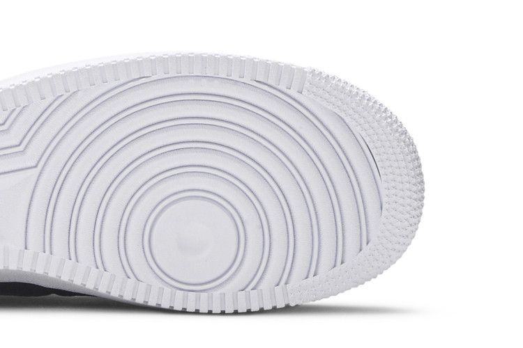 Nike Air Force 1 Craft Black