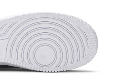 Nike Air Force 1 Craft Black