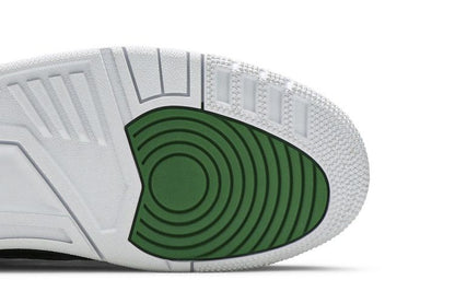 Jordan Spizike Black Varsity Red (2017)