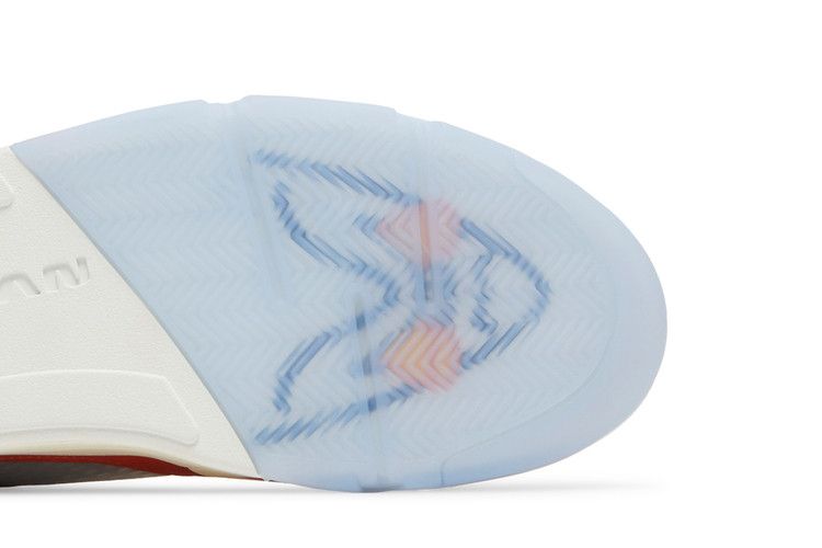 Jordan 5 Retro Low Doernbecher Michael (2022)