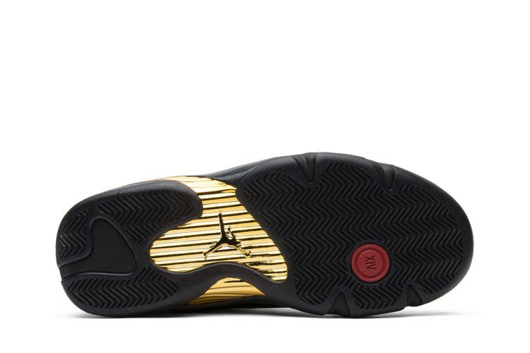 Jordan Defining Moments Pack Last Shot