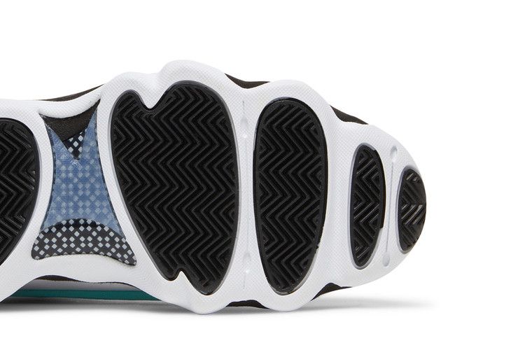 Jordan Pro Strong Tiffany