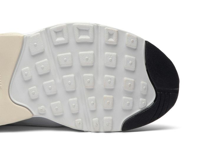 Nike Air Max 180 High AMBUSH White