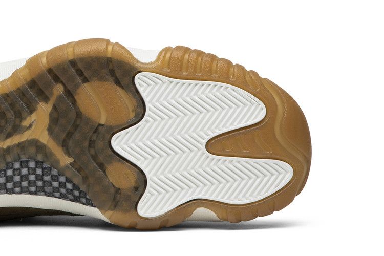 Jordan 11 Retro Neutral Olive (Women's)