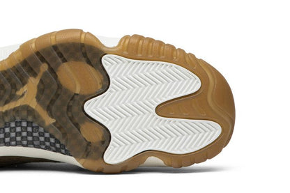 Jordan 11 Retro Neutral Olive (Women's)