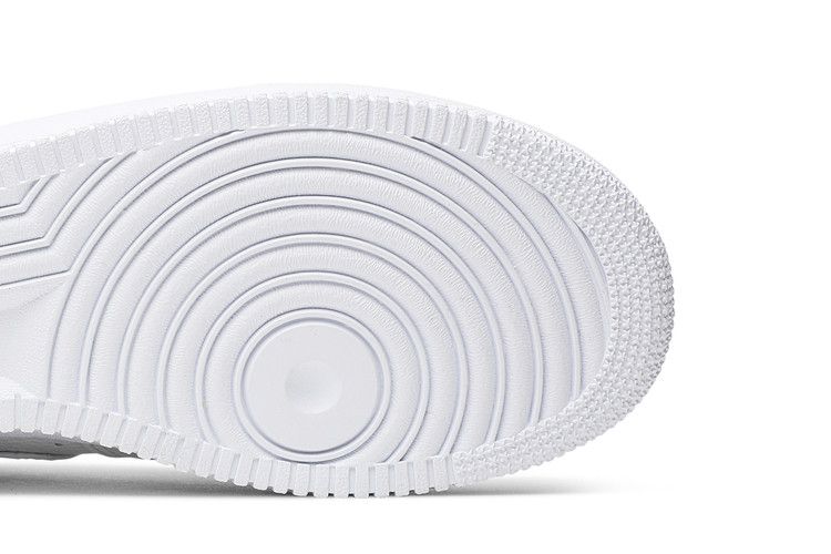 Nike Air Force 1 High 1017 ALYX 9SM White