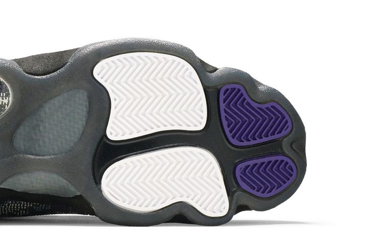 Jordan Horizon BHM (2016)
