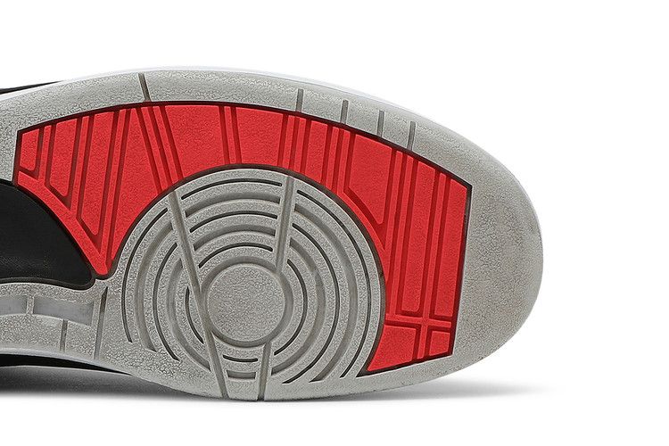 Jordan 2 Retro Infrared Cement