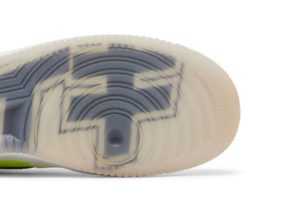 Nike Air Force 1 Low Worldwide Katakana White