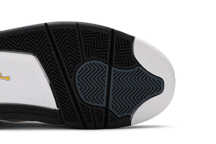 Jordan 4 Retro Tour Yellow / Rare Air