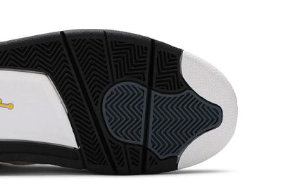 Jordan 4 Retro Tour Yellow / Rare Air