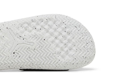 Jordan Play Slide Black Cement