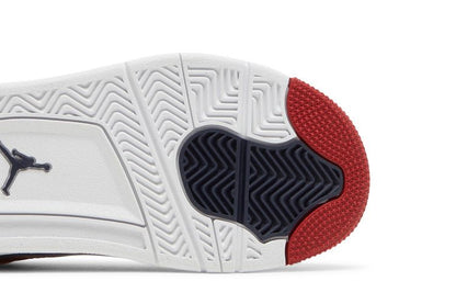 Jordan 4 Retro FIBA (2019) (PS)