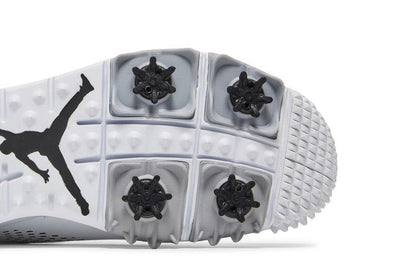 Jordan Trainer ST G White Wolf Grey