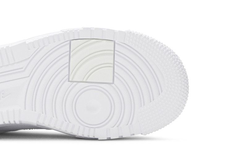 Nike Air Force 1 Low Pixel White (Women's)