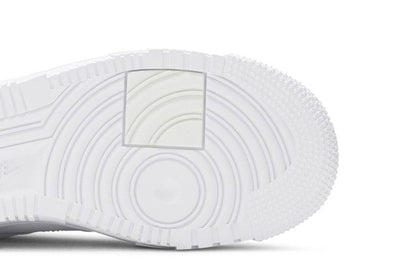 Nike Air Force 1 Low Pixel White (Women's)