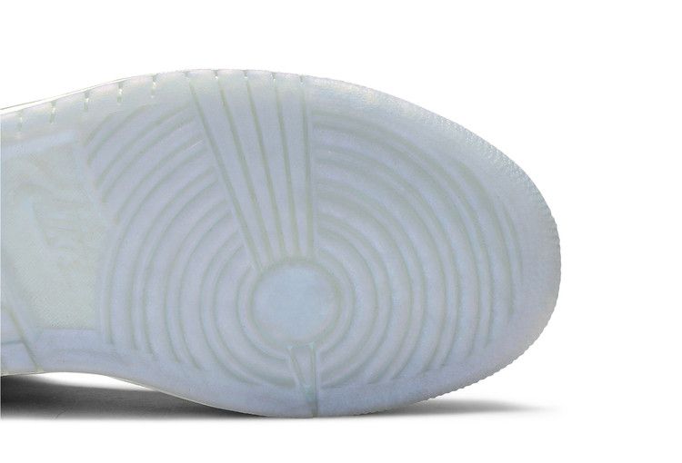 Jordan 1 Retro High Black Mushroom (Women's)